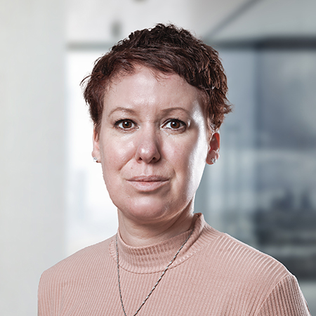 Diana Hohage | qtec academy Referentin
