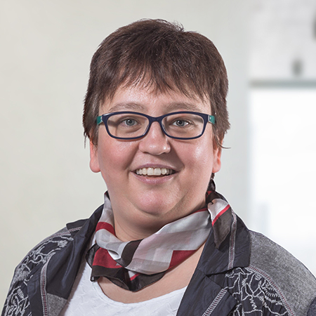 Dr. Anja Rämisch | qtec academy Referentin