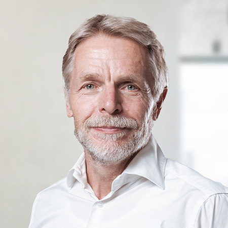 Dr. Hans Joachim Graf | qtec Academy
