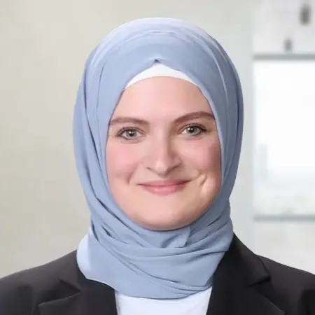 Dr. Neşe Oktay-Gür | Externe qtec academy Referentin