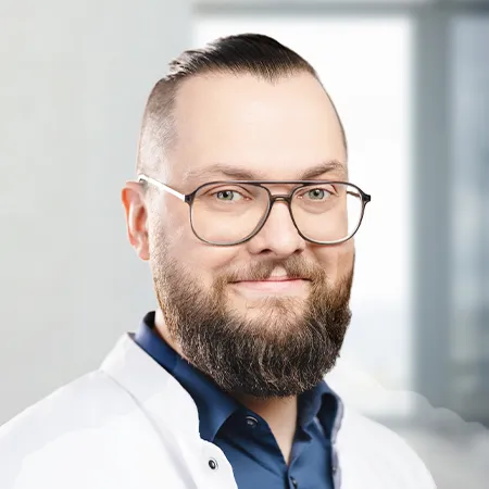 qtec Academy | Externer Referent Andreas Sedlmeier