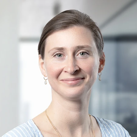 qtec Academy | Carina Klee