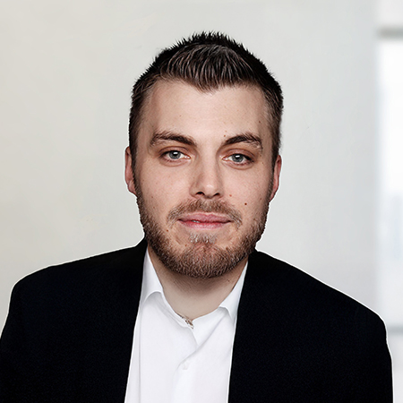qtec Academy | Andreas Kampe