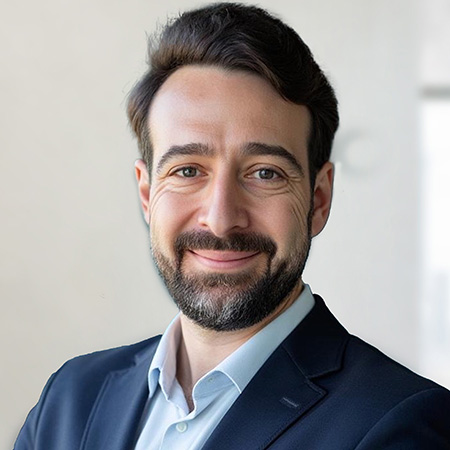 Immanuel Bader | Referent