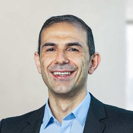 qtec Academy | Dr. Abtin Rad
