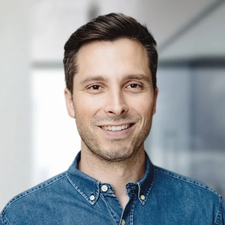 qtec Academy | Referent Bastian Krapinger-Rüther