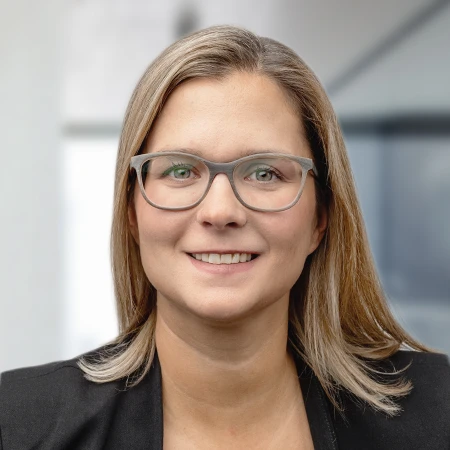 qtec Academy | Referentin Dr. Claudia Fessele