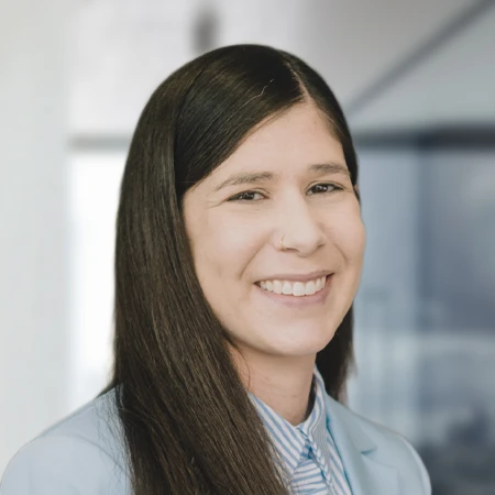 qtec Academy | Referentin Dr. Carolin Schilpp