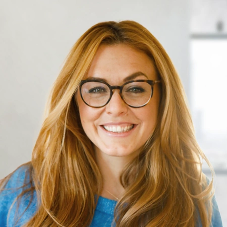 qtec Academy | Referentin Kirsten Tschereda