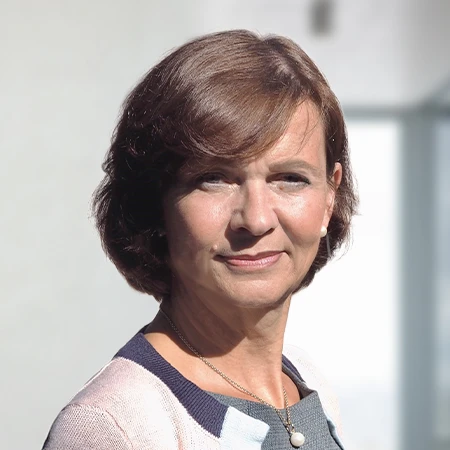 qtec Academy | Referentin Susanne Stahlkopf