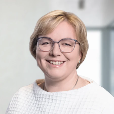 qtec Academy | Speaker Sarah Haake-Schäfer