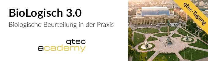qtec Academy | BioLogisch 3.0