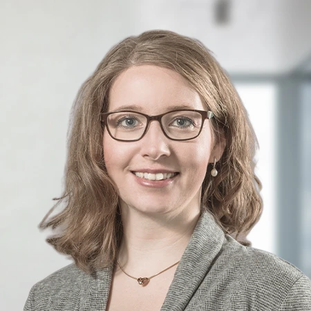 qtec Academy | Dr. Franziska Gumprecht