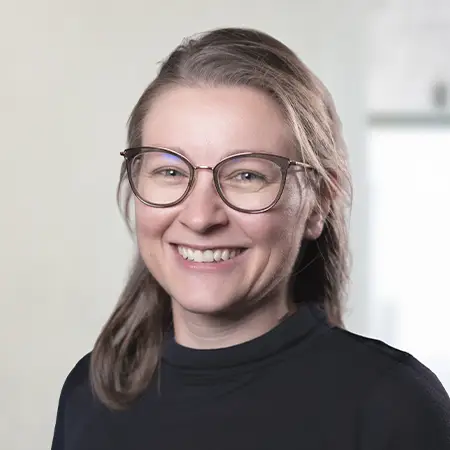 qtec Academy | Lisa Theilken