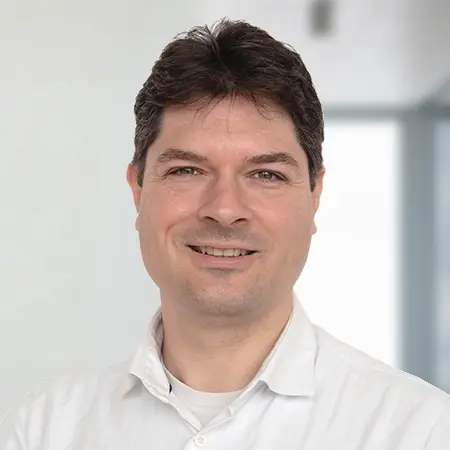 qtec Academy | Externer Referent Siegfried Bolek