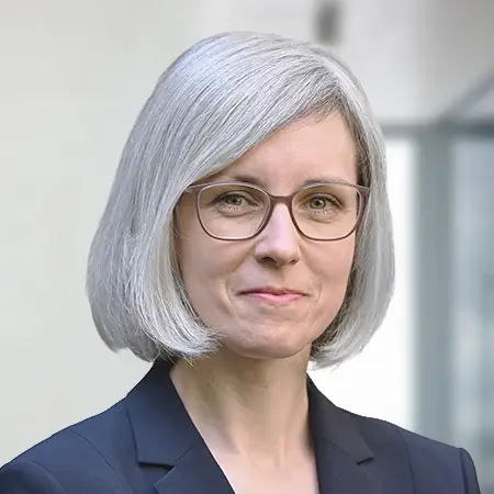 qtec Academy | Dr. Christina Reufsteck