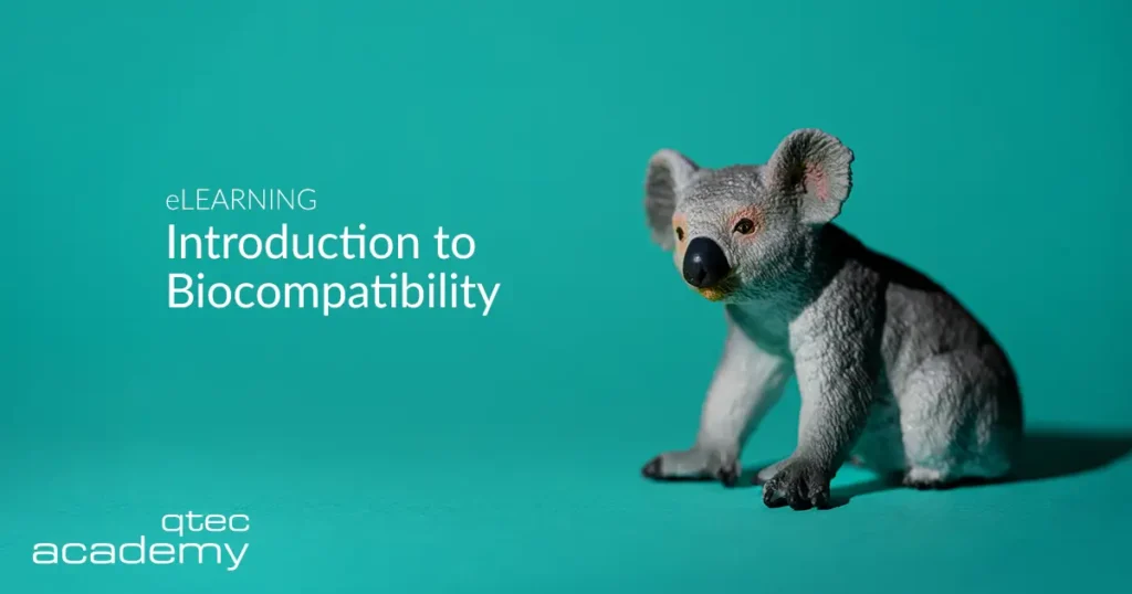 qtec Academy | Introduction to Biocompatibility