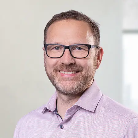 qtec Academy | Oliver von Ruepprecht